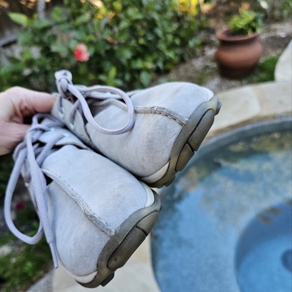 Merrell Jungle Stitch  Cloud us 7,5, euro 38 - Picture 8 of 14